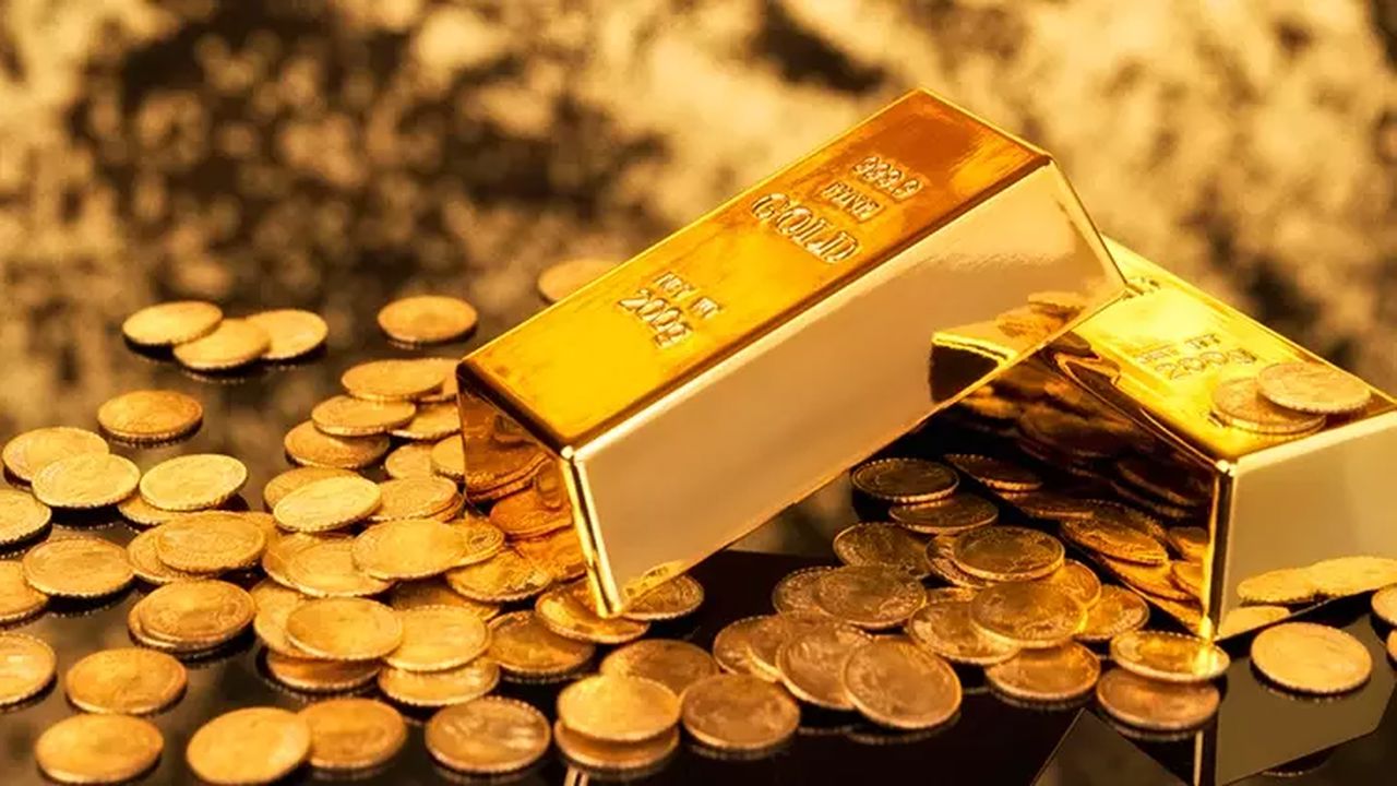 Kapalıçarşı’da Altın Alarmı: 9.000 TL sürprizi