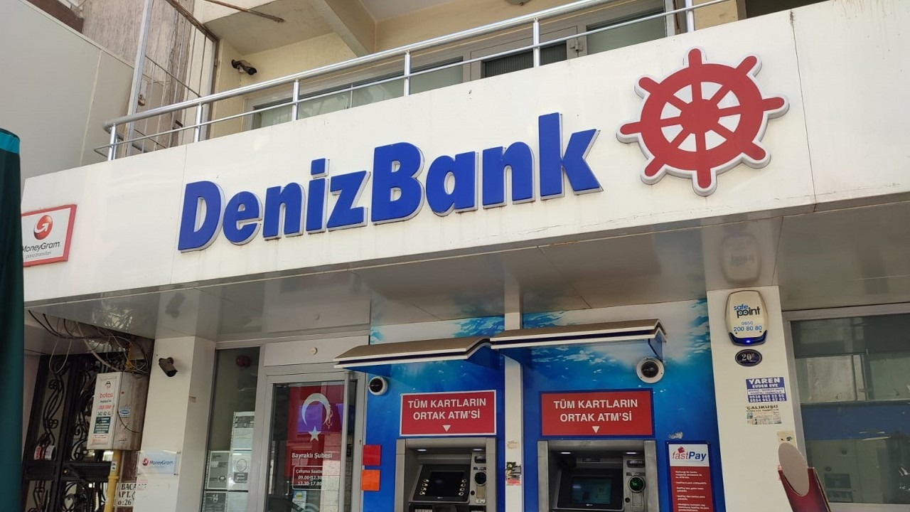 Denizbank 100 Bin TL ve 500 Bin TL arası düşük faizli ihtiyaç kredisi başladı, En düşük faizlerle ödenecek