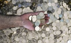 Darphane’den Kritik Hamle: 1 ve 5 Kuruş Tarihe Karışıyor