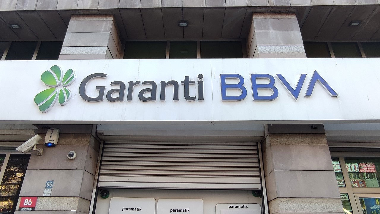 Borçları tek çatı altında toplama dönemi başladı: Garanti BBVA’dan 50 bin TL’lik destek