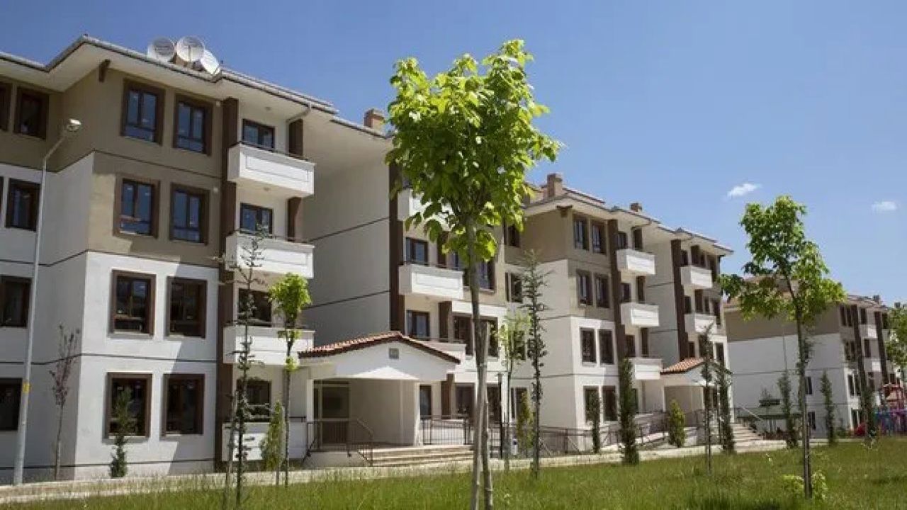 Kamu Bankalarından İlk Evini Alacaklara 1,20 Faizli Konut Kredisi