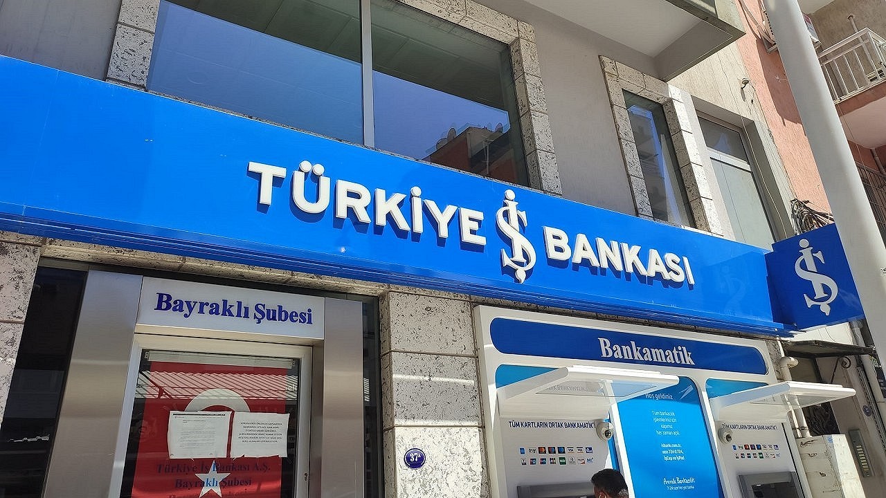 İş bankası hesabı olanlar: 8000 TL alacak