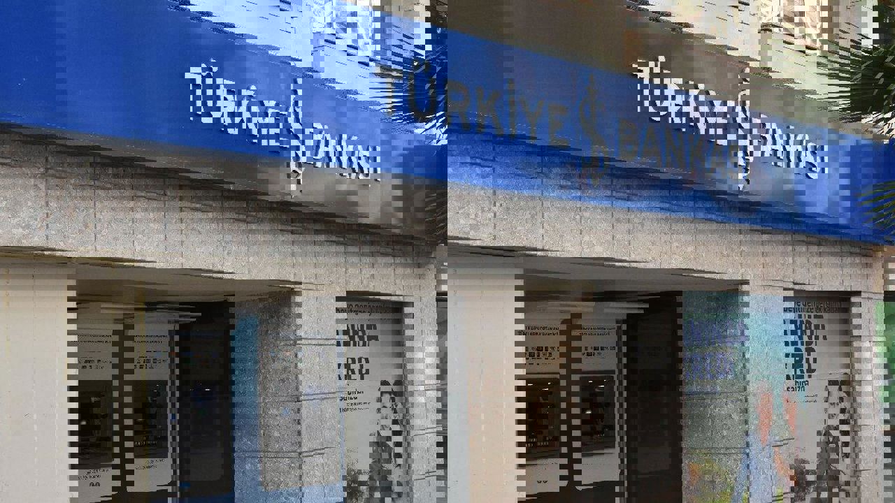 İş Bankası Emeklilere 22.000 TL Kredi Veriyor