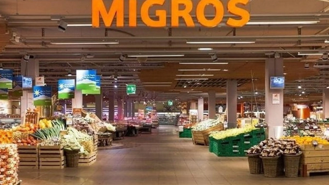 Migros’ta tuvalet kağıdında büyük indirim!