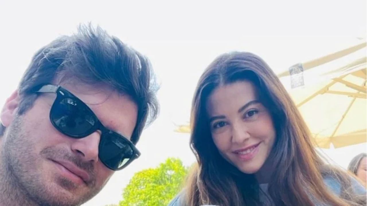 Kıvanç Tatlıtuğ ve Başak Dizer boşanıyor mu? “Evler ayrıldı” iddiası gündemde