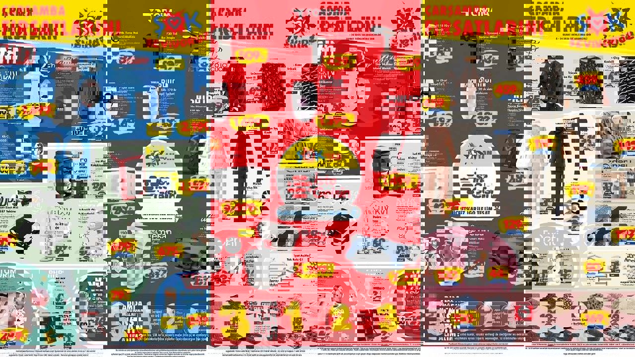 ŞOK Marketler’de Elektrikli Semaver Sürprizi! 18-24 Şubat 2026 Aktüel Ürünler Listesi