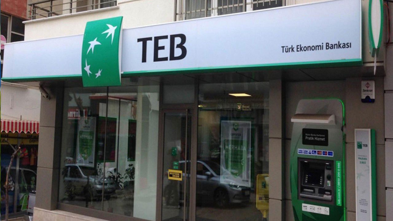 TEB’den Emekliye rekor promosyon