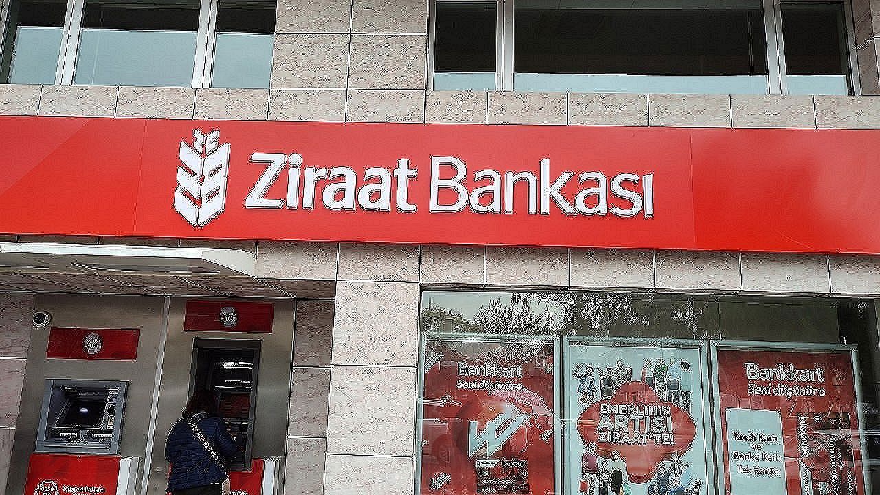 Ziraat Bankası Hesabınıza 50.000 TL Atacak!